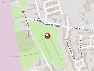 Carte de Mairie à Pont-péan