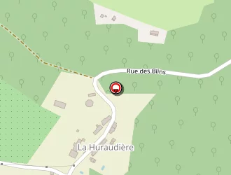 Carte de Gouello Jean à Verlin