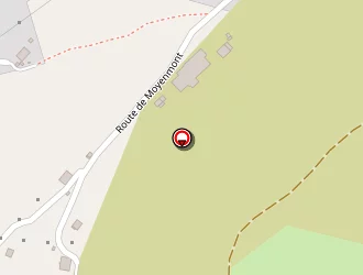 Carte de Marion Daniel à Bresse (la)