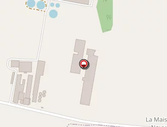 Carte de Le Mene à Crédin