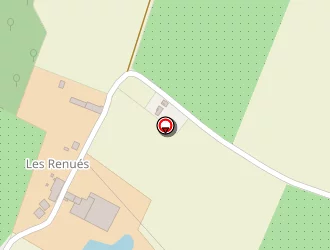 Carte de Euro Concordia à Verlin