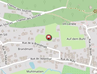 Carte de Duval Didier à Metzeral