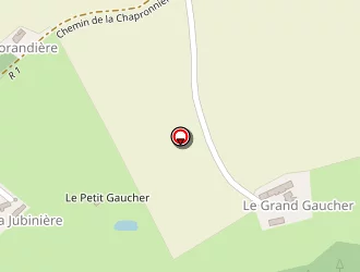 Carte de Molosses Land à Longnes