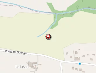 Carte de Rebmeister Maxime à Quimper