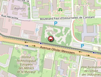 Carte de Aya à Mans (le)