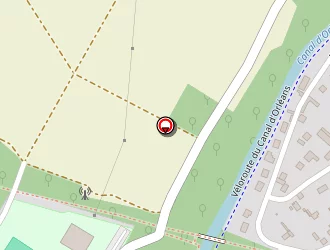 Carte de Da Silva Antonio à Pannes