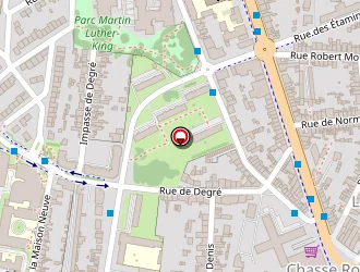 Carte de Etiq Management à Mans (le)