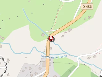 Carte de Perrin Fernand à Bresse (la)