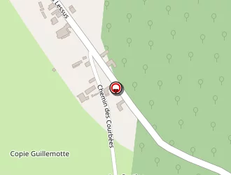 Carte de Gye-jacquot Bruno à Vanlay