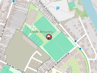 Carte de Lemanceau Monia à Mans (le)