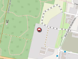 Carte de Nextiraone France à Mans (le)