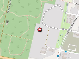 Carte de Art. Jeco à Mans (le)