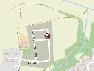 Carte de Bilien Colette à Plonéis