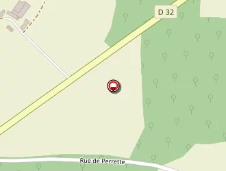 Carte de Daniel Louis Diffusion (dld) à Montjean