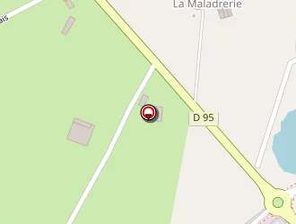 Carte de Renouard Christian à Bais