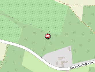 Carte de Lefebvre Céline à Verlin