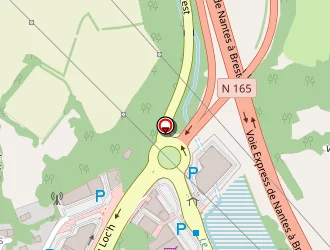 Carte de Cuisine Plus Gnd Cuisines à Quimper