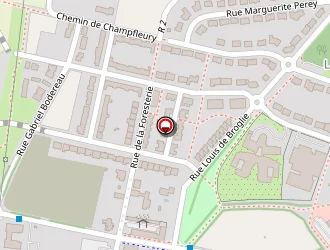 Carte de Séphira à Mans (le)