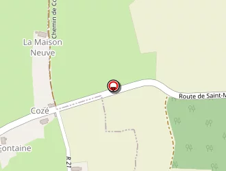 Carte de Jalier Stéphane à Soulitré