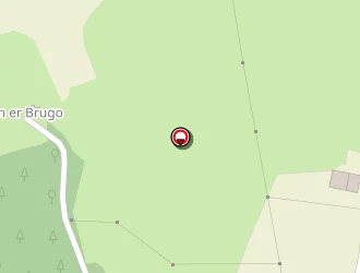 Carte de Blanchard Philippe à Guern