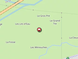 Carte de Déco Fun Concept à Syndicat (le)