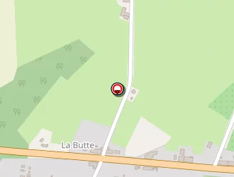 Carte de Arnaud Berger à Brains-sur-gée