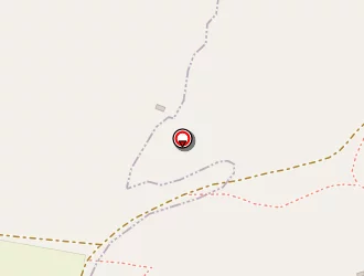 Carte de Bourhis (earl) à Tourch