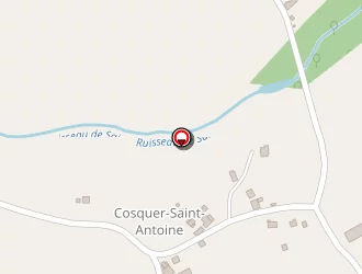 Carte de Chazeaud Céline à Guiscriff