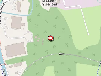 Carte de Sas Roggiani Jean à Châlette-sur-loing