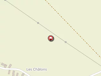 Carte de Joseph Philippe à Pannes