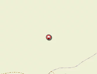 Carte de De La Colline (scea) à Choue