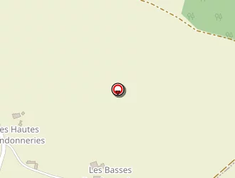 Carte de Calado Christophe à Droué