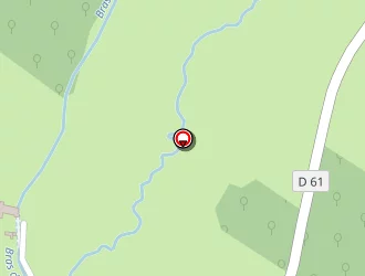 Carte de Bourgeois Cyril à Soumaintrain