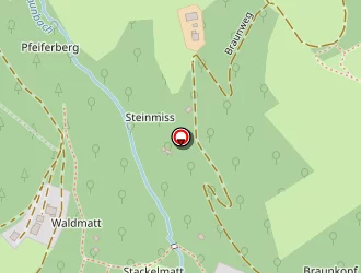 Carte de Entreprise Bato Serge à Metzeral