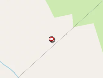 Carte de Etablissement Rossignol à Guiscriff