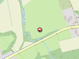 Carte de Rocher Benoît à Pont-péan