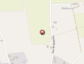 Carte de Donnart Jérôme à Plouhinec