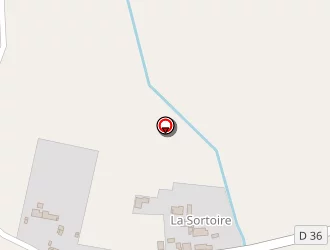 Carte de Ginguene Grégory à Amanlis