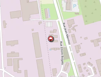 Carte de Ga Entreprise à Sainte-croix-en-plaine