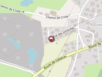 Carte de Hydreo Engineering à Saint-nabord