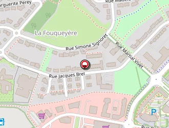 Carte de Matira à Mans (le)