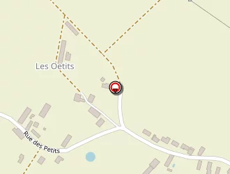 Carte de Cheron Théophile à Pannes