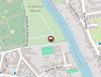 Carte de Styl'déco à Mans (le)