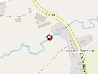 Carte de Dam Jean à Venizy