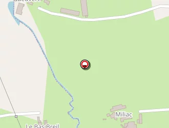 Carte de Earl Marion à Bais