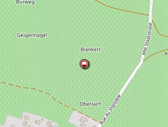 Carte de Eysons à Herrlisheim-près-colmar