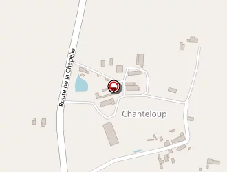 Carte de Cuisines Raison à Moulins