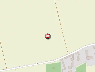 Carte de Rousseau Abel à Villamblain