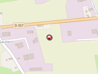 Carte de Vals à Joué-en-charnie