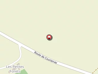 Carte de Walter Services à Saint-loup-d'ordon